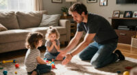 Patrick Clancy Still Talks To His Kids: "Help Me." | Sunday On 60