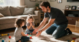 Patrick Clancy Still Talks To His Kids: "Help Me." | Sunday On 60