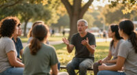 People Are Extremely Divided On Whether Adults With No Kids Should Give Parenting Advice