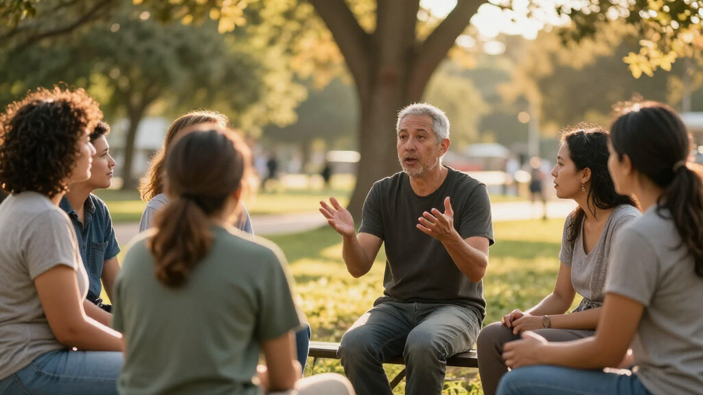 People Are Extremely Divided On Whether Adults With No Kids Should Give Parenting Advice