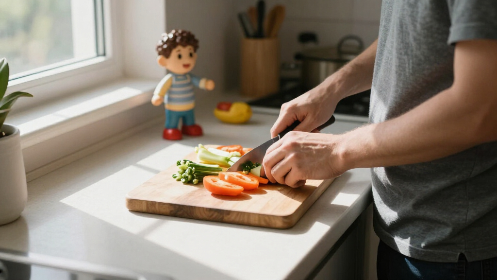People Have THOUGHTS On If It's OK For Childless Adults To Give Parenting Advice