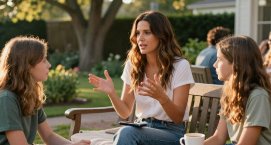 Sandra Bullock Shares Her Advice For Parenting Teens As She Opens Up About ‘Unique’ Louis, 16 And Laila, 13