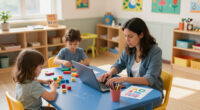 SEED Act Gives Early Educators The Same Tax Break Long Available In K-12