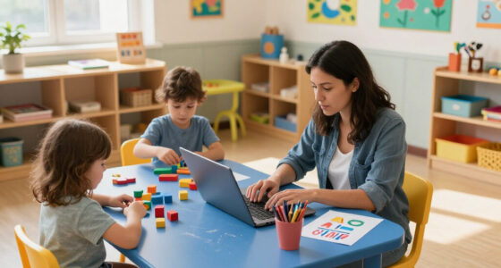 SEED Act Gives Early Educators The Same Tax Break Long Available In K-12