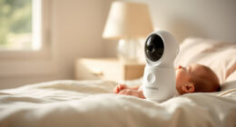 September Deal Watch: HelloBaby No WiFi Baby Monitor