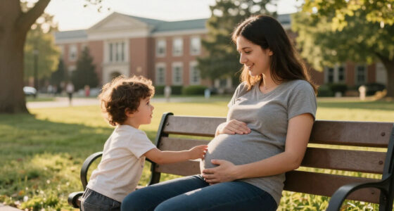 SJSU Launches Innovative Projects To Support Pregnant And Parenting Students Thanks To CSU Microgrant Program