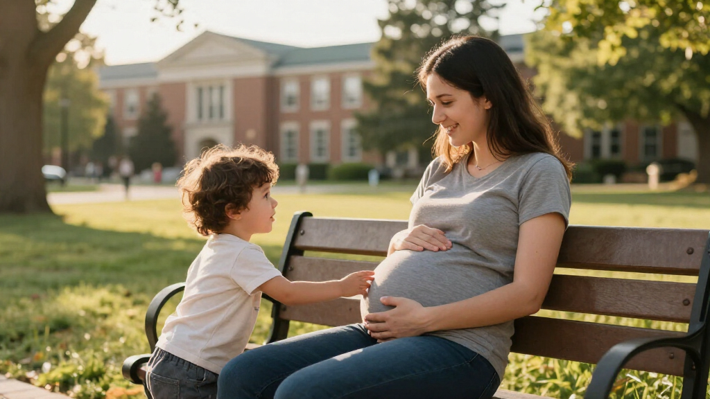 SJSU Launches Innovative Projects To Support Pregnant And Parenting Students Thanks To CSU Microgrant Program