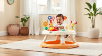 Smart Steps Bounce N’ Play: September Baby Sale Watch