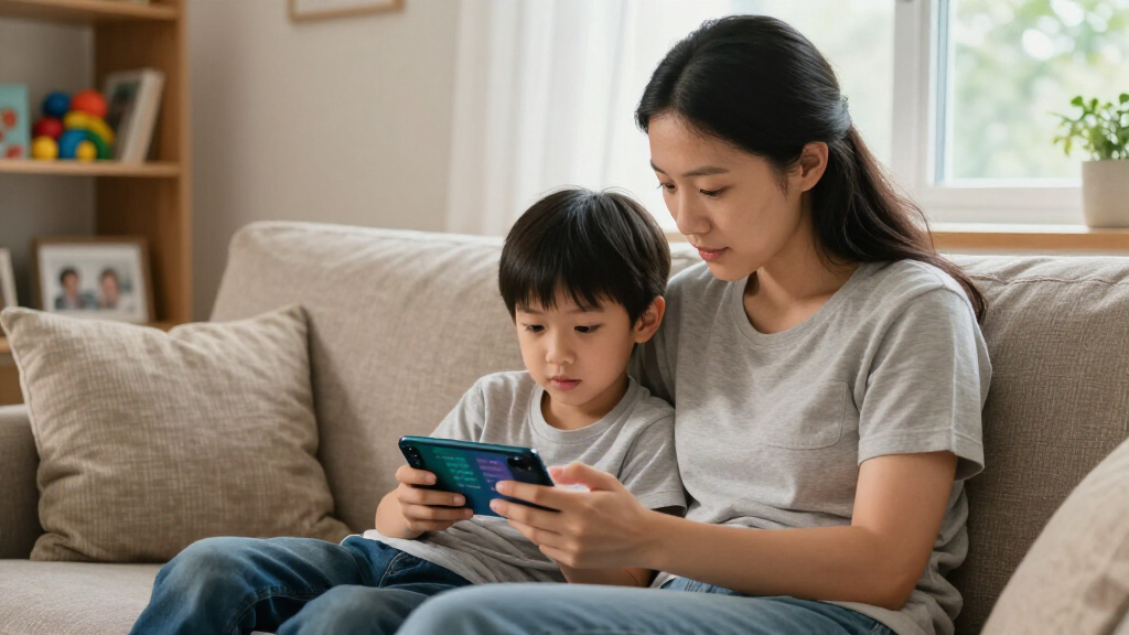 ‘Social Media Controls For Kids Will Help Tackle Declining Reading Levels’