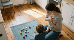 Somatic Therapy Completely Changed How I Parent–and How I See My Childhood