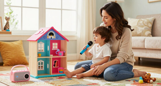 Spin Master, Republic Records Expand ‘Gabby’s Dollhouse’ Offerings