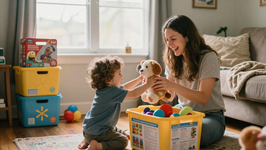 The Toy Insider Edit: Walmart Top Toys List, Chosen By Experts