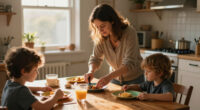 UK Weighs Cutting Benefits For Parents