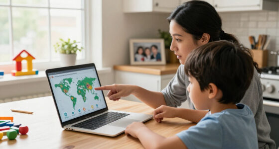 Unit School District Surges In Global Coverage