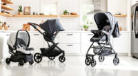 UPPAbaby / Nuna Vista V2 Review: Pros, Cons, and Who It's For