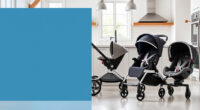UPPAbaby / Nuna Vista V2 vs UPPAbaby / Nuna Cruz V2: Full Comparison