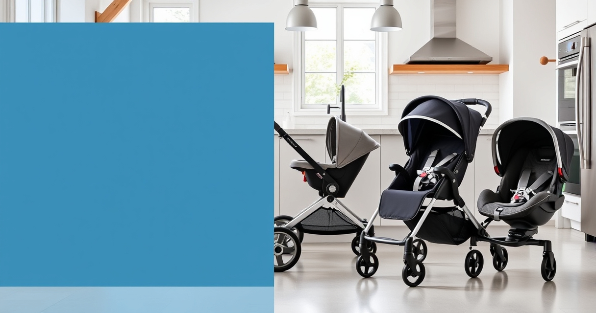 UPPAbaby / Nuna Vista V2 vs UPPAbaby / Nuna Cruz V2: Full Comparison