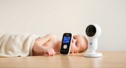 VTech Smart WiFi Baby Monitor: Buy Now in the September Baby Sale?