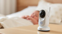 VTech Smart WiFi Baby Monitor Review: A September Sanity-Saver