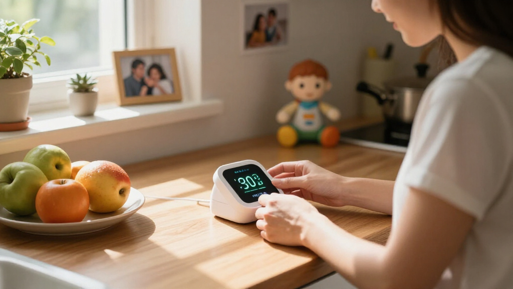 Wellness Signal Monitor: Measles Suspected After Unvaccinated Woman Dies