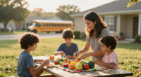Western Pa. Docs Offer Advice On Staying Healthy With Kids Back In School