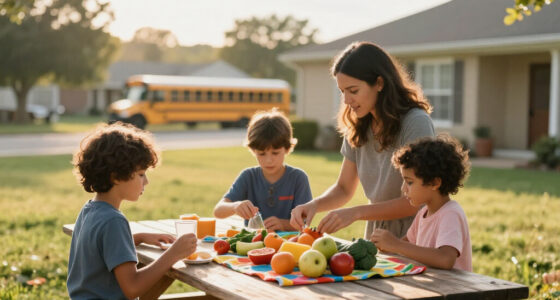 Western Pa. Docs Offer Advice On Staying Healthy With Kids Back In School