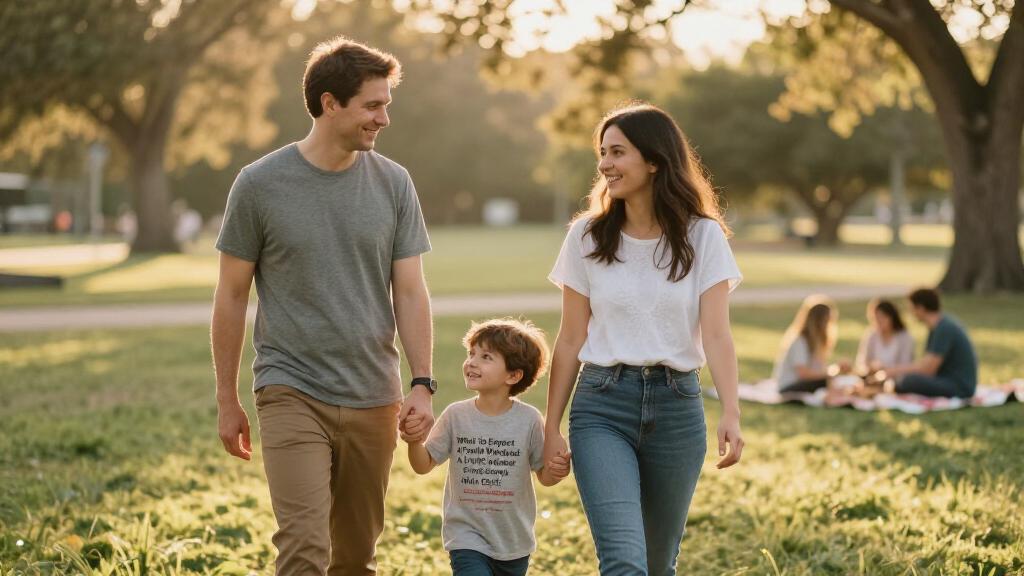 What To Expect At Family Weekend: A Little Advice From Someone Who Gets It