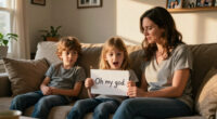 Why Tho? My Religious Mother Hates It When My Kids Say ‘Oh My God’