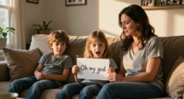 Why Tho? My Religious Mother Hates It When My Kids Say ‘Oh My God’