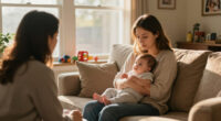 YWCA Offers Moms-R-Us Teen Pregnancy, Parenting Support Classes