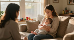 YWCA Offers Moms-R-Us Teen Pregnancy, Parenting Support Classes