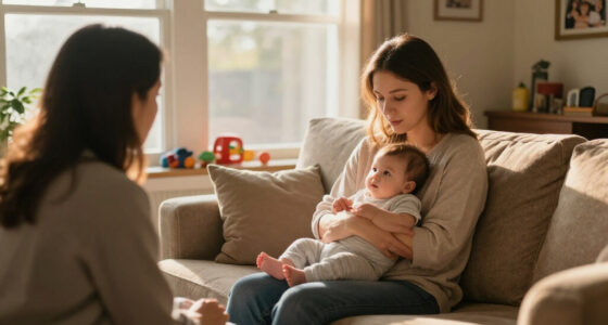 YWCA Offers Moms-R-Us Teen Pregnancy, Parenting Support Classes