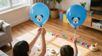 10 Best Bluey Balloons for Birthday Parties in 2027
