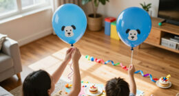 10 Best Bluey Balloons for Birthday Parties in 2027