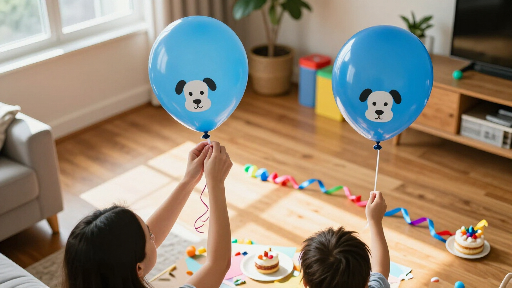 10 Best Bluey Balloons for Birthday Parties in 2027