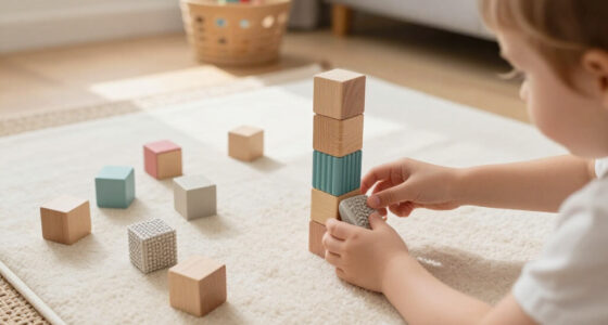 10 Best Children's Sensory Blocks for 2027
