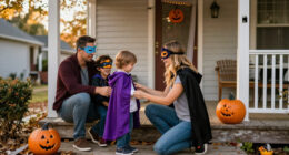 10 Best Halloween Costumes for Families in 2027