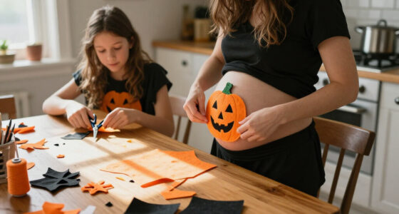10 Best Halloween Costumes for Pregnant Women in 2027