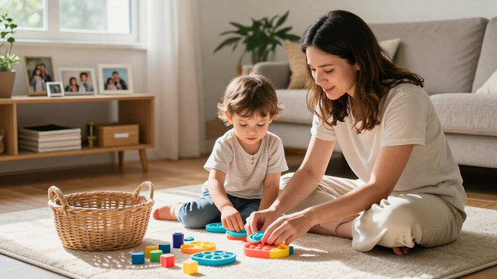 10 Best Squishy Sensory Toys for Stress Relief and Focus in 2027