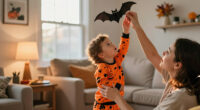 10 Best Toddler Halloween Pajamas for Festive, Comfortable Sleep in 2027