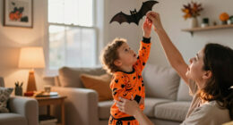 10 Best Toddler Halloween Pajamas for Festive, Comfortable Sleep in 2027