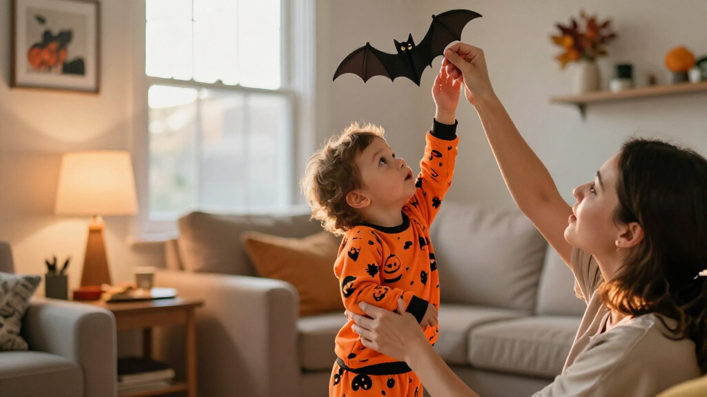 10 Best Toddler Halloween Pajamas for Festive, Comfortable Sleep in 2027