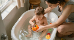 11 Best Baby Halloween Bath Toys for Spooky Bathtime Fun in 2027