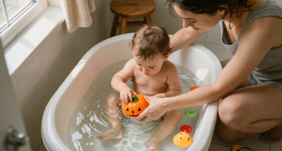 11 Best Baby Halloween Bath Toys for Spooky Bathtime Fun in 2027