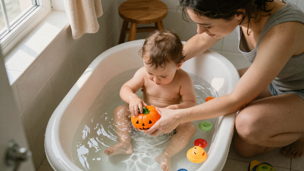 11 Best Baby Halloween Bath Toys for Spooky Bathtime Fun in 2027
