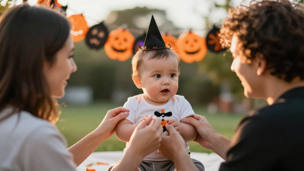 11 Best Baby Halloween Party Decorations in 2027
