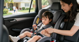 11 Best Convertible Car Seats for Toddlers in 2027
