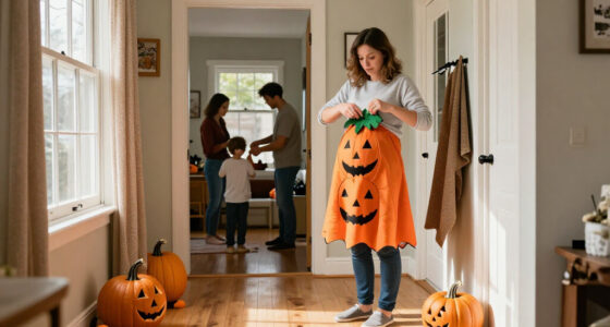 11 Best Halloween Costumes for Pregnant Women in 2027