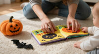12 Best Baby Halloween Books for Spooky Seasonal Reading in 2027