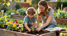 12 Best Gardening Books for Kids in 2027